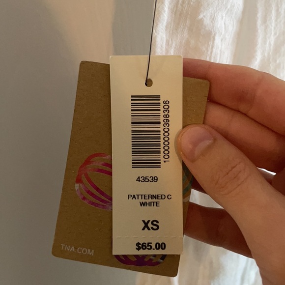 TNA women’s tank - Picture 4 of 7